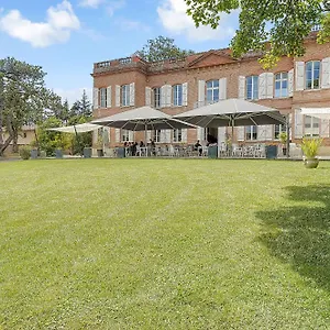 Domaine De Montjoie - Toulouse - Bw Premier Collection Hotel